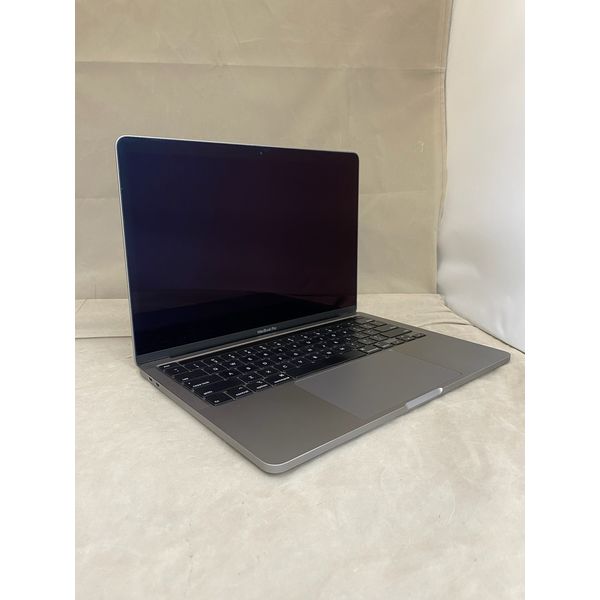 APPLE 〔中古〕MacBook Pro (13,2020,2Tb 3ports) 1.4GHz 4コア Intel