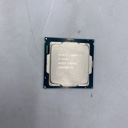 中古Core i7 プロセッサー (intel CPU) | パソコン工房【公式通販】