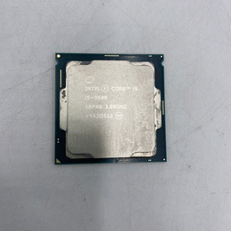 中古Core i5 プロセッサー (intel CPU) | パソコン工房【公式通販】