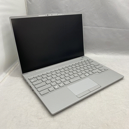 FUJITSU 〔中古〕FMV LOOX 90／G FMVL90GB ダークシルバー Core i7