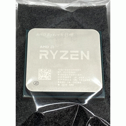AMD 〔中古〕Ryzen5 3600X BOX（中古保証1ヶ月間） | パソコン工房