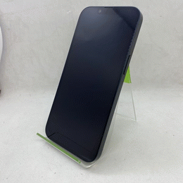 APPLE 〔中古〕iPhone14 256GB ミッドナイト MPVW3J/A SIMフリー版