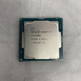 中古Core i7 プロセッサー (intel CPU) | パソコン工房【公式通販】
