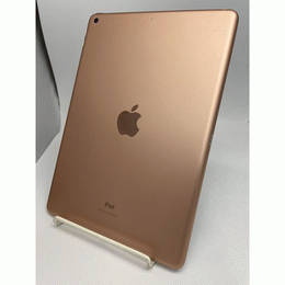 APPLE 〔中古〕iPad (第7世代)128GB Wi-Fiモデル 128GB ゴールド