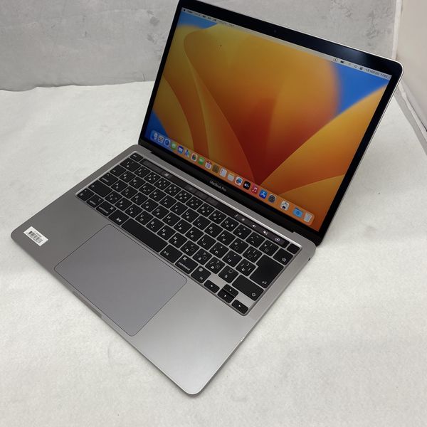 APPLE 〔中古〕MacBook Pro Z11B000DK Apple M1チップ(8コア)/16GB/1TB