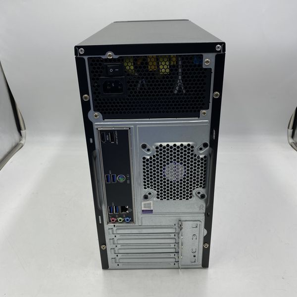 iiyama PC 〔中古〕IStDXi-M046-iX4-UH2XM/X4S518G インテル® Core™ i5