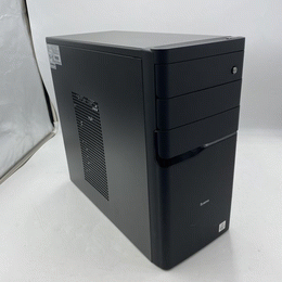 中古デスクトップパソコン iiyama | パソコン工房【公式通販】