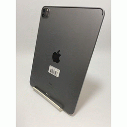 【中古】付属品未使用　iPad Pro 11 第2世代256GB Wi-Fi APPLE 〔中古〕iPad Pro 11インチ (第2世代) Wi-Fi 256GB スペース