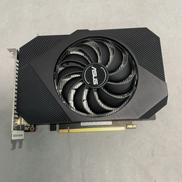 Palit 〔中古〕GeForce GTX1650 GamingPro OC 4GB（中古保証1ヶ月間
