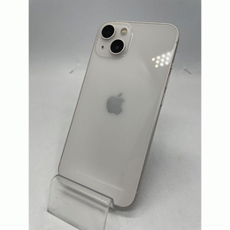 APPLE 〔中古〕iPhone13 128GB MLND3J/A Starlight docomoSIMロック