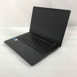 TOSHIBA 〔中古〕dynabook GCX83/PLE A69AG5P78LL1 Intel® Core™ i5