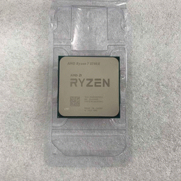 AMD 〔中古〕Ryzen7 5700X Bulk（中古保証1ヶ月間） | パソコン工房