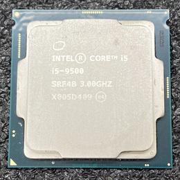 中古Core i5 プロセッサー (intel CPU) | パソコン工房【公式通販】