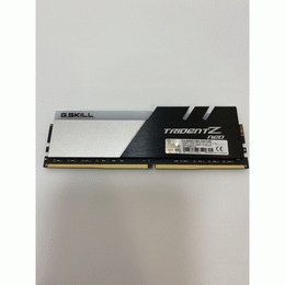 G.SKILL 〔中古〕デスクトップPC用 DDR4 3600 16GB SPD（中古保証1ヶ月