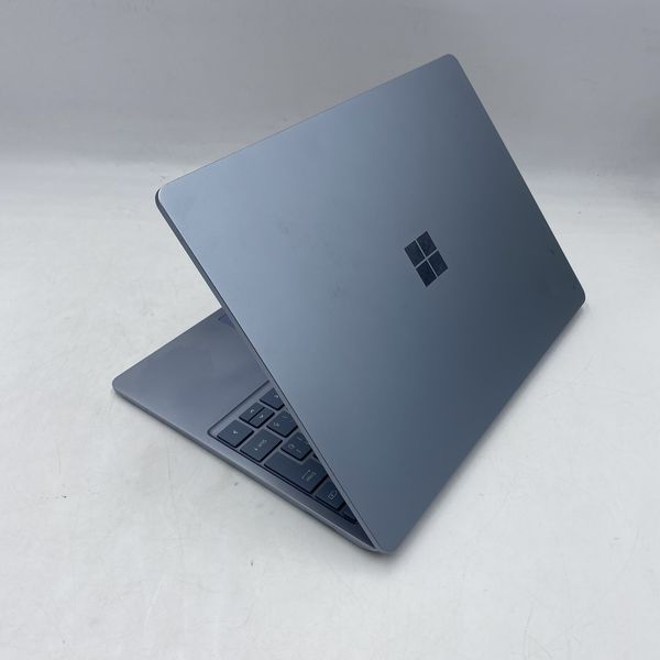 Microsoft 〔中古〕Surface Laptop Go 12.4 THJ-00034 アイスブルー