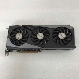 玄人志向 〔中古〕Radeon RX 6600XT RD-RX6600XT-E8GB/DF（中古保証1