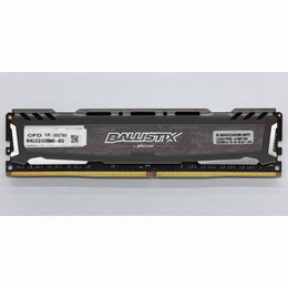 KINGSTON 〔中古〕DDR5 4800 PC5-38400 8GB×2（中古保証1ヶ月間