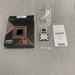 AMD 〔中古〕Ryzen5 3600X BOX（中古保証1ヶ月間） | パソコン工房