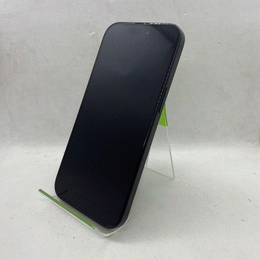 APPLE 〔中古〕iPhone15 256GB ブラック MTMN3J／A SIMフリー（中古1