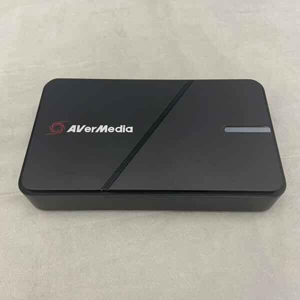 AVERMEDIA 〔中古〕LIVE GAMER EXTREME3 GC551G2（中古保証1ヶ月間