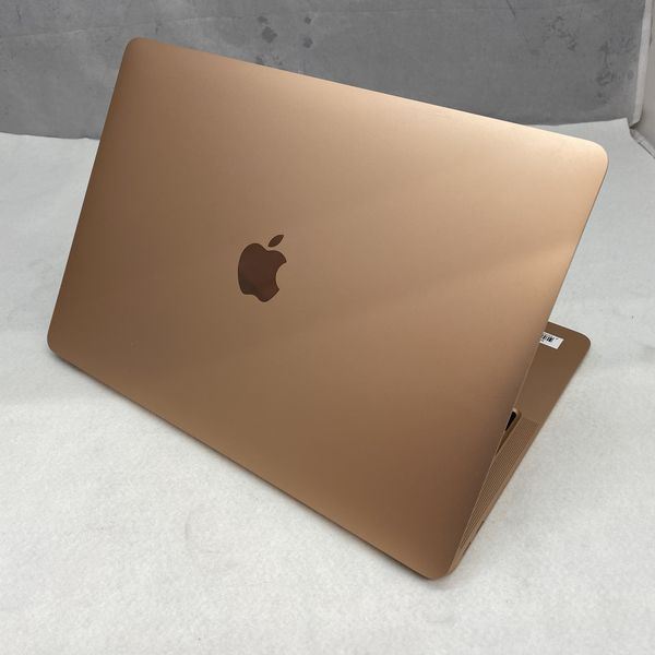 APPLE 〔中古〕MacBook Air (M1・2020) MGND3J/A ゴールド Apple M1