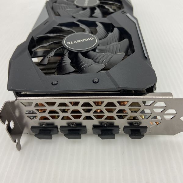 GIGABYTE 〔中古〕Radeon RX 5700XT GV-R57XTGAMING OC-8GD（中古保証1