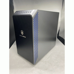 ノーブランド 〔中古〕自作PC(R7-5700G) Ryzen 7 5700G/32GB/500GB (M