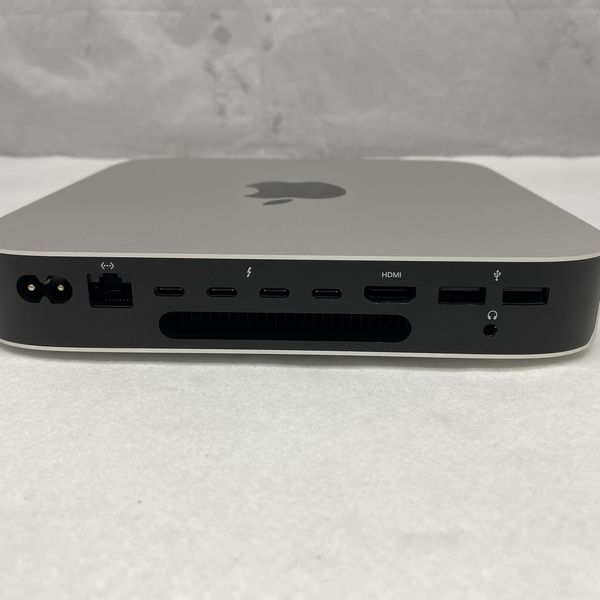 APPLE 〔中古〕Mac mini (2023) MNH73J/A Apple M2 Pro(10コア)/16GB
