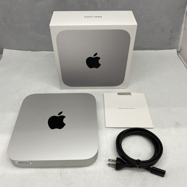 APPLE 〔中古〕Mac mini (2023) MNH73J/A Apple M2 Pro(10コア)/16GB