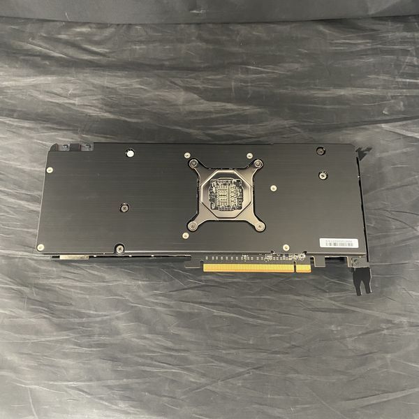 玄人志向 〔中古〕RD-RX7800XT-E16GB/DF（中古保証1ヶ月間