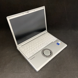 PANASONIC 〔中古〕Let's note SV1 CF-SV1RDLVS Core i5-1145G7