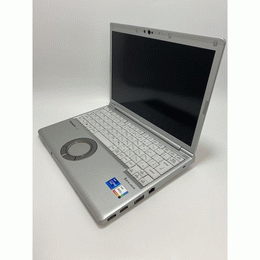 日本製 Windows10 ノートパソコン 中古動作良品 14.1型 Panasonic CF