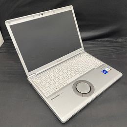 PANASONIC 〔中古〕Let's note FV1 CF-FV1M5LAC Core i7-1165G7