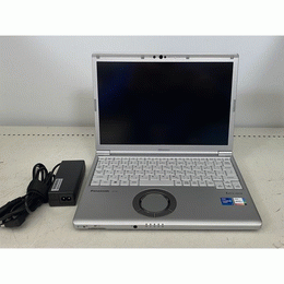 PANASONIC 〔中古〕Let'sNoteCF-SV1S14KS Core i7-1185G7 プロセッサー