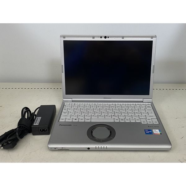 PANASONIC 〔中古〕Let'sNoteCF-SV1S14KS Core i7-1185G7 プロセッサー