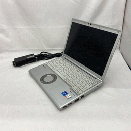 PANASONIC 〔中古〕Let's note SV2 CF-SV2BDMCR Core i5-1155G7
