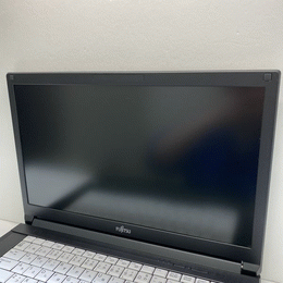 FUJITSU 〔中古〕FMV LIFEBOOK AH53/F3 FMVA53F3L2 Core i7-1195G7
