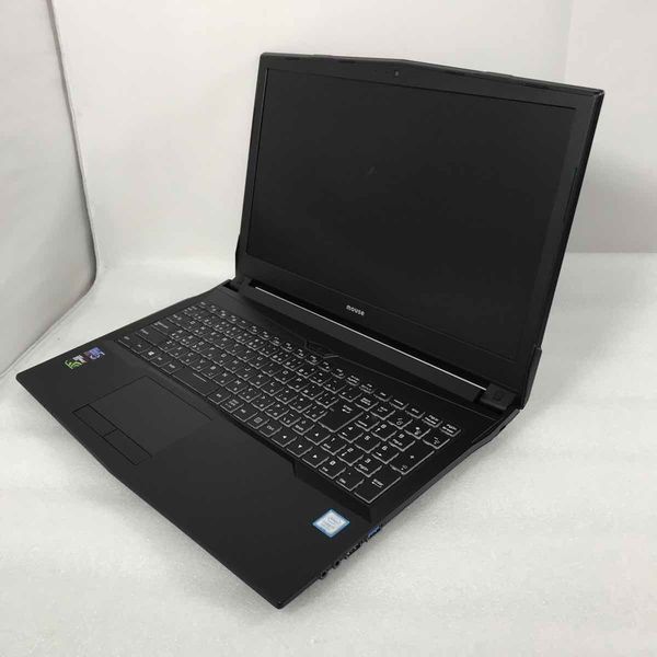 mouse 〔中古〕EGPN787G105W（中古保証3ヶ月間） | パソコン工房【公式