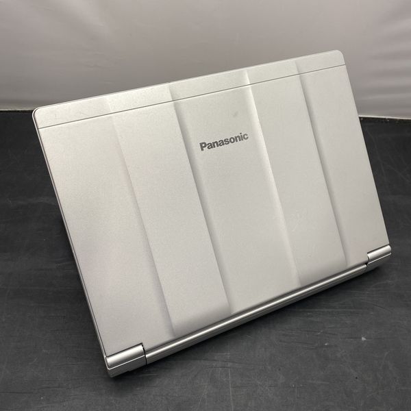 PANASONIC 〔中古〕CF-SV8RDAVS インテル® Core™ i5 プロセッサー
