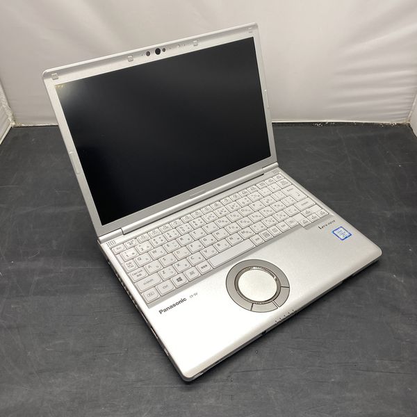 PANASONIC 〔中古〕CF-SV8RDAVS インテル® Core™ i5 プロセッサー