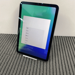 APPLE 〔中古〕iPad mini7 (第7世代) Wi-Fiモデル 512GB スペース