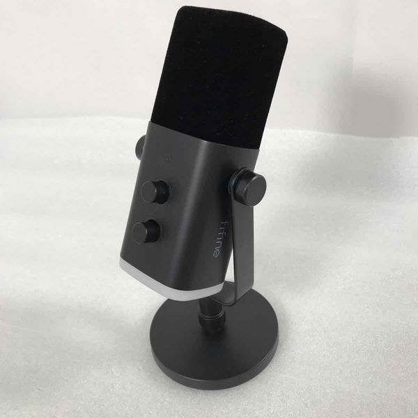 FIFINE 〔中古〕FIFINE AM8（中古保証1ヶ月間） | パソコン工房【公式