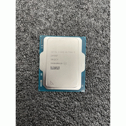 中古Core Ultra 5 プロセッサー (intel CPU) | パソコン工房【公式通販】