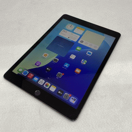 Apple iPad (第9世代) 256GB Wi-Fi 中古Bランク iPad (第9世代) Wi-Fi+Cellularモデル Bランク シルバー 256GB 10.2