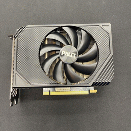 GAINWARD 〔中古〕RTX3060 GHOST 12GB GDDR6（中古保証1ヶ月間