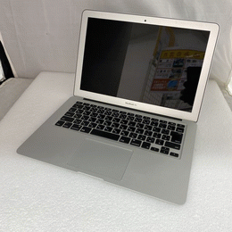 APPLE 〔中古〕MacBook Air (Retina, 13-inch, 2019) A1932（中古保証3