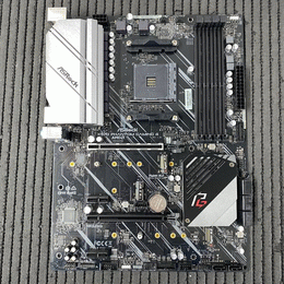 ASUS 〔中古〕TUF GAMING B550-PLUS（中古保証1ヶ月間） | パソコン