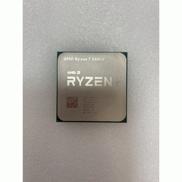 【中古】AMD Ryzen 7 5800X AMD 〔中古〕Ryzen7 5800X Bulk（中古保証1ヶ月間） | パソコン工房