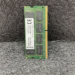 Crucial 〔中古〕ノートPC用 DDR4 2666 16GB SPD（中古保証1ヶ月間