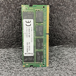 ノーブランド 〔中古〕ノートPC用 DDR4 2400 16GB SPD（中古保証1ヶ月